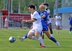 FC Carl Zeiss Jena Eintracht Frankfurt II 12052024 19